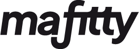 Mafitty logo